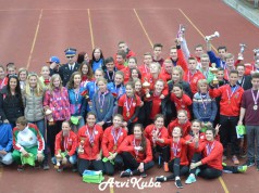 Mezinárodní soutěž Visegradský pohár