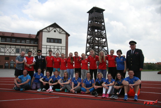 Polský pohár 2016 – Toruň