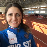 Ekaterina Chendakova