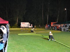 Noční ClimartCUP – Oprechtice – 17.6.2017