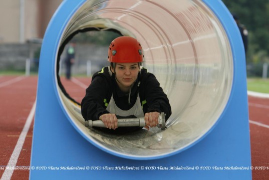 MČR CTIF 2017 – Dvůr Králové nad Labem