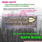 Lesnice