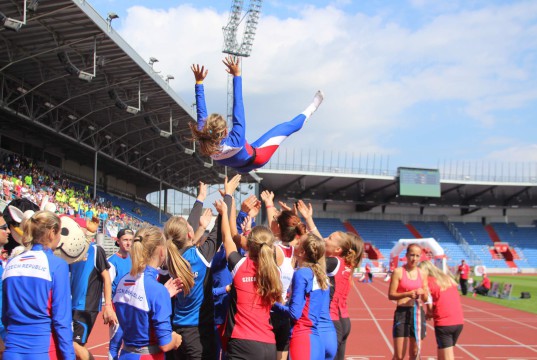 Zdena Novotná: Chybí mi ti lidé a atmosféra