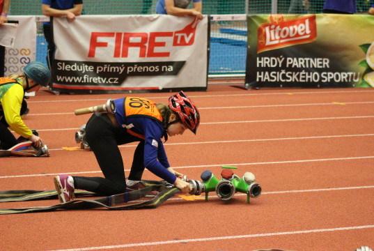 ČHP 2019 – Ostravská hala