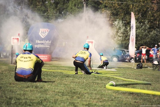 13.kolo Extraligy ČR v PÚ 2019 Myštěves