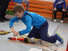 Havířovská Hala 2020