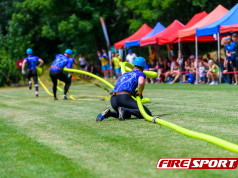 1.kolo EMAS Extraliga ČR v PÚ Plumlov 2020