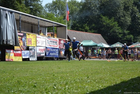 4.kolo EMAS Extraligy HVP ČR v PÚ Letohrad Kunčice 2020