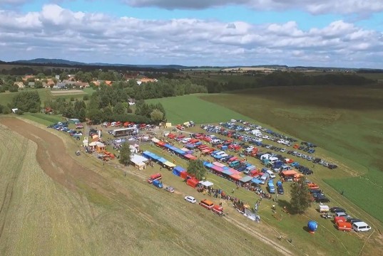 9.kolo EMAS Extraligy ČR v PÚ Chotěmice 2021