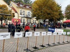 MČR v TFA – Štramberk