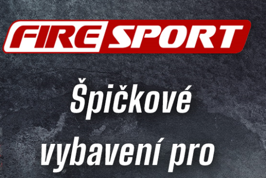 Významným partnerem FireTV se stává SHOP.FIRESPORT.CZ
