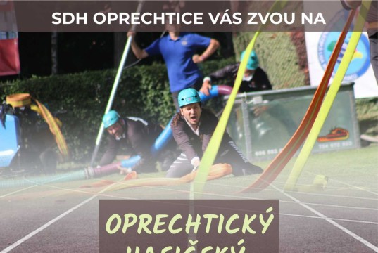 2. kolo MSL – Oprechtice 17.6.2023