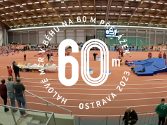 HALOVÉ MISTROVSTVÍ ČR V BĚHU NA 60M S PŘEKÁŽKAMI – Kategorie Mladší